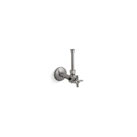 Kohler Toilet Supply 1/2 W/Stop 7653-TT